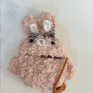 Airpod Pro Bunny Case